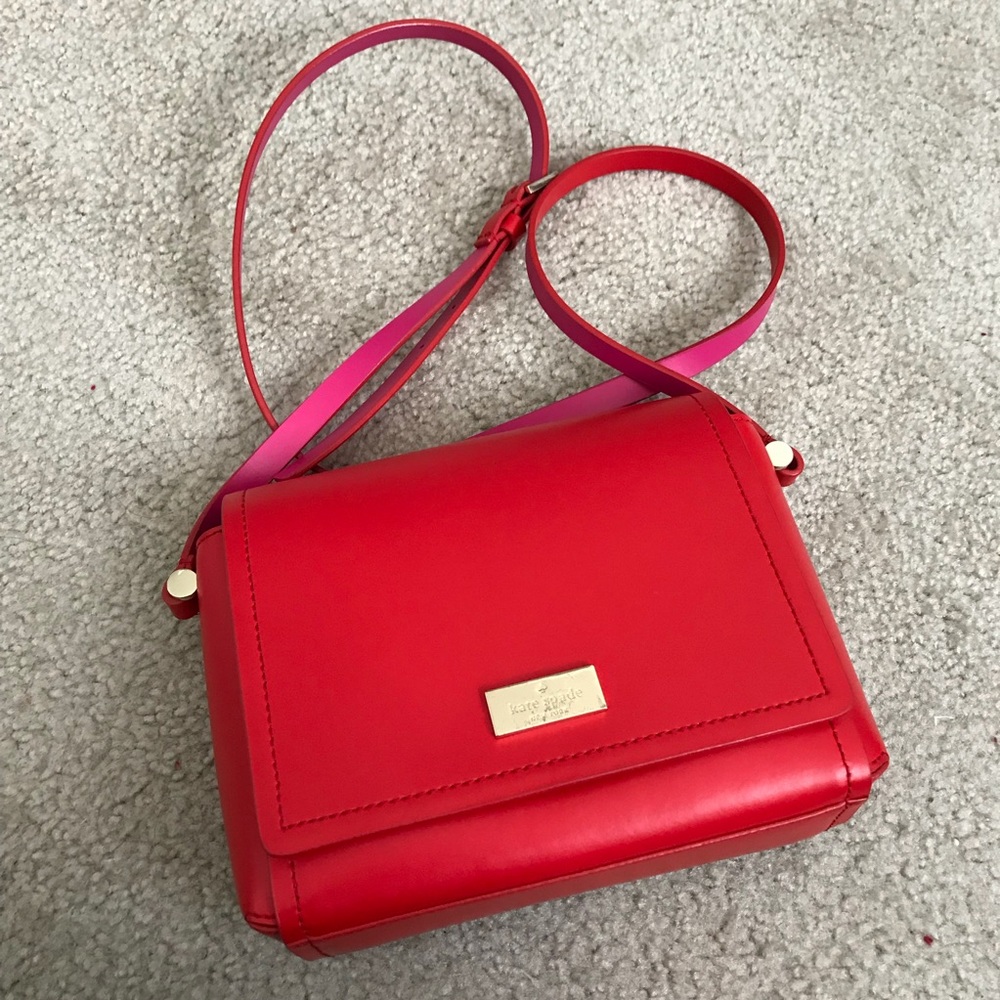 Kate Spade Crossbody - Picture 1 of 4